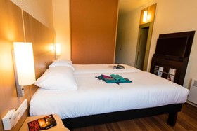 Hôtel ibis Château-Thierry