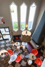 Hôtel ibis Château-Thierry