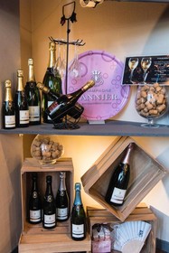 Hôtel ibis Château-Thierry