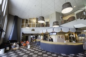 Hôtel ibis Château-Thierry