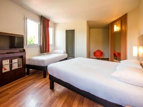 Hôtel ibis Château-Thierry