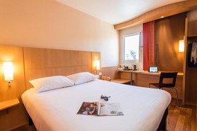Hôtel ibis Château-Thierry