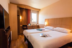 Hôtel ibis Château-Thierry