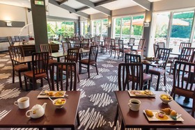 Hôtel ibis Château-Thierry