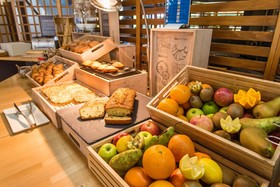 Hôtel ibis Château-Thierry