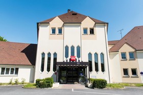 Hôtel ibis Château-Thierry