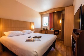 Hôtel ibis Château-Thierry