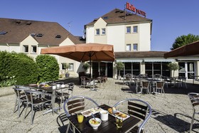 Hôtel ibis Château-Thierry