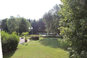 Hôtel ibis Château-Thierry