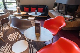 Hôtel ibis Château-Thierry