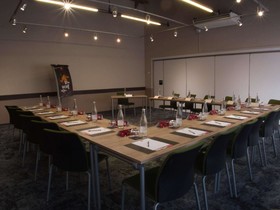 Hôtel ibis Château-Thierry