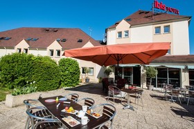 Hôtel ibis Château-Thierry