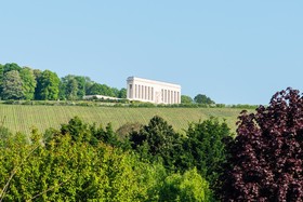 Hôtel ibis Château-Thierry