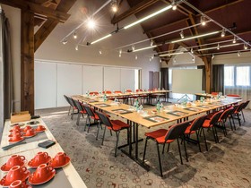 Hôtel ibis Château-Thierry