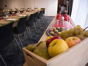 Hôtel ibis Château-Thierry