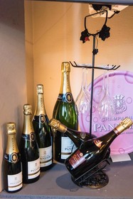 Hôtel ibis Château-Thierry