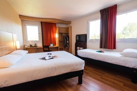 Hôtel ibis Château-Thierry