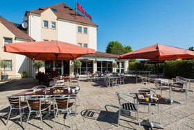 Hôtel ibis Château-Thierry