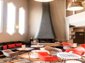 Hôtel ibis Château-Thierry