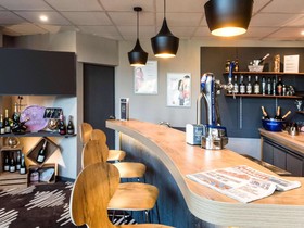 Hôtel ibis Château-Thierry