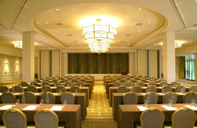 InterContinental Chantilly Château Mont Royal