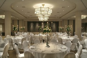 InterContinental Chantilly Château Mont Royal
