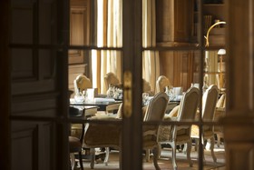 InterContinental Chantilly Château Mont Royal