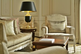 InterContinental Chantilly Château Mont Royal
