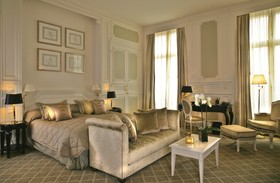 InterContinental Chantilly Château Mont Royal