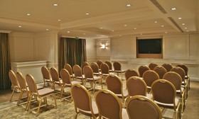 InterContinental Chantilly Château Mont Royal