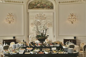 InterContinental Chantilly Château Mont Royal