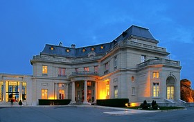 InterContinental Chantilly Château Mont Royal