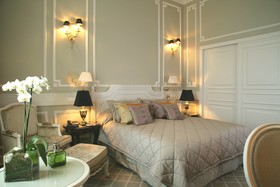 InterContinental Chantilly Château Mont Royal