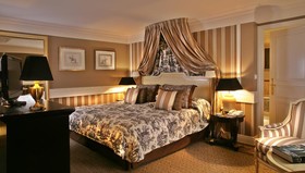 InterContinental Chantilly Château Mont Royal