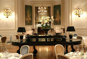 InterContinental Chantilly Château Mont Royal