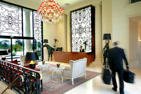 InterContinental Chantilly Château Mont Royal
