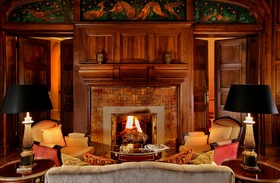 InterContinental Chantilly Château Mont Royal