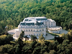 InterContinental Chantilly Château Mont Royal