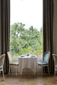 InterContinental Chantilly Château Mont Royal