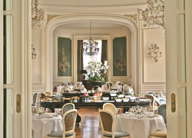InterContinental Chantilly Château Mont Royal