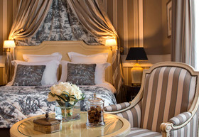 InterContinental Chantilly Château Mont Royal