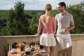 InterContinental Chantilly Château Mont Royal