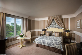 InterContinental Chantilly Château Mont Royal