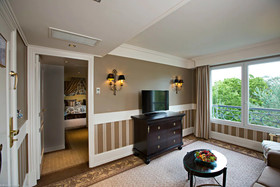 InterContinental Chantilly Château Mont Royal