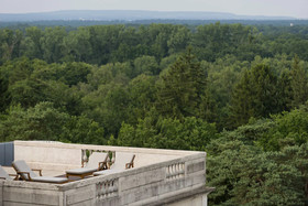 InterContinental Chantilly Château Mont Royal