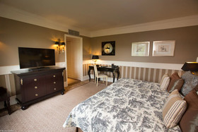 InterContinental Chantilly Château Mont Royal