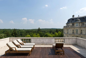InterContinental Chantilly Château Mont Royal