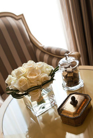 InterContinental Chantilly Château Mont Royal