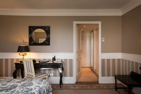 InterContinental Chantilly Château Mont Royal