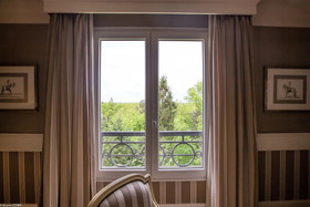 InterContinental Chantilly Château Mont Royal